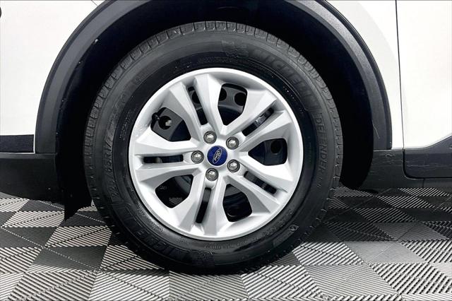 Used 2020 Ford Escape S For Sale in Olive Branch, MS