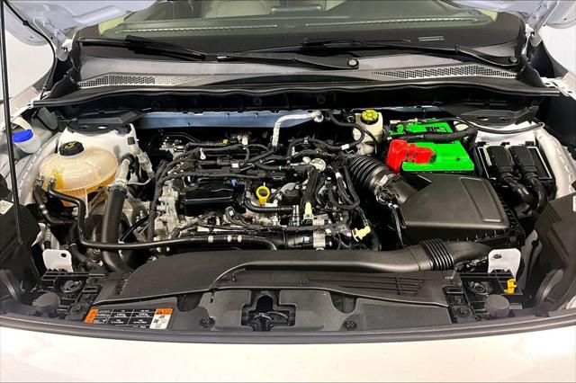 Used 2020 Ford Escape S For Sale in Olive Branch, MS