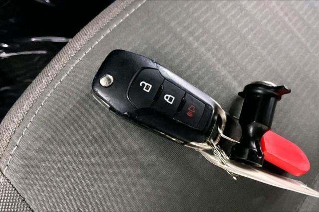 Used 2020 Ford Escape S For Sale in Olive Branch, MS