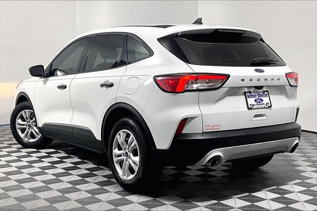 Used 2020 Ford Escape S For Sale in Olive Branch, MS