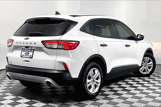 Used 2020 Ford Escape S For Sale in Olive Branch, MS