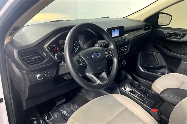 Used 2020 Ford Escape S For Sale in Olive Branch, MS