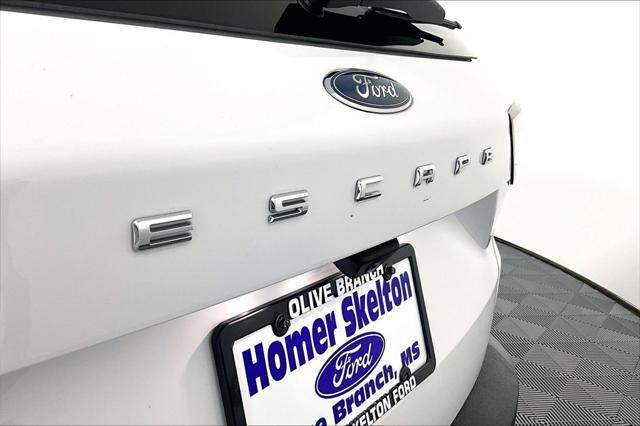 Used 2020 Ford Escape S For Sale in Olive Branch, MS