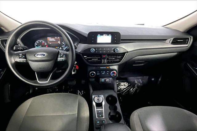 Used 2020 Ford Escape S For Sale in Olive Branch, MS