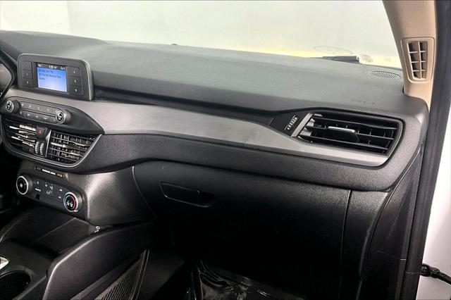 Used 2020 Ford Escape S For Sale in Olive Branch, MS
