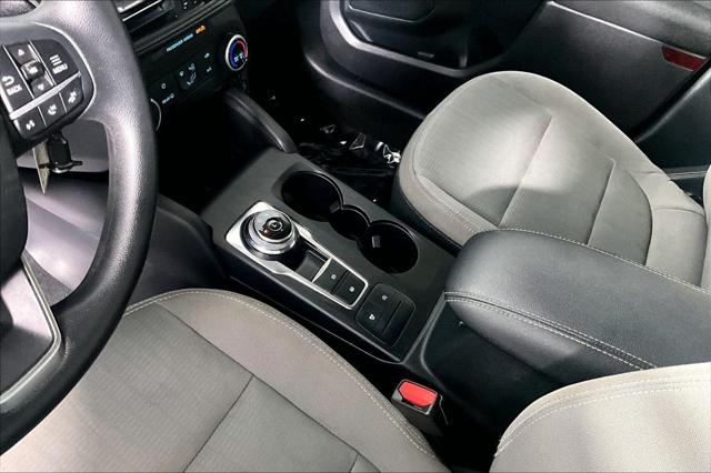 Used 2020 Ford Escape S For Sale in Olive Branch, MS