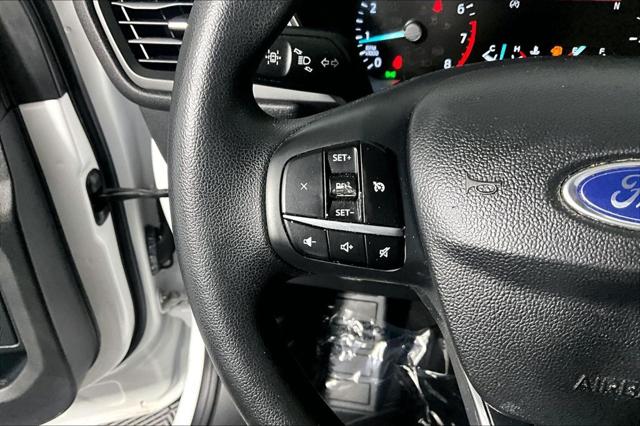 Used 2020 Ford Escape S For Sale in Olive Branch, MS