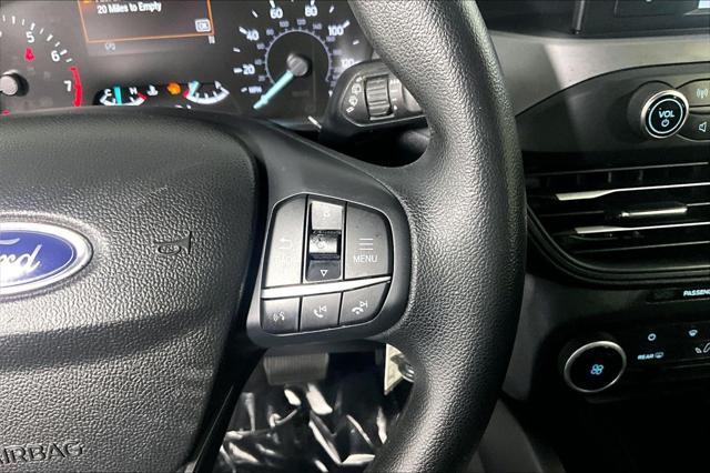 Used 2020 Ford Escape S For Sale in Olive Branch, MS