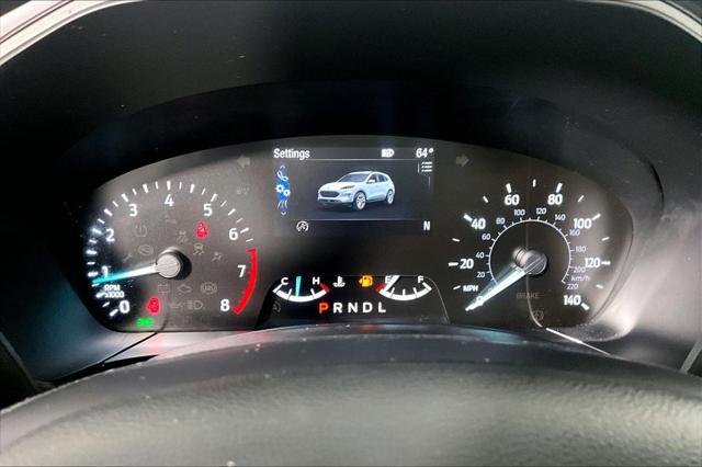 Used 2020 Ford Escape S For Sale in Olive Branch, MS
