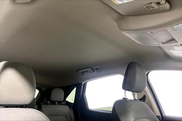 Used 2020 Ford Escape S For Sale in Olive Branch, MS