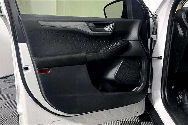 Used 2020 Ford Escape S For Sale in Olive Branch, MS