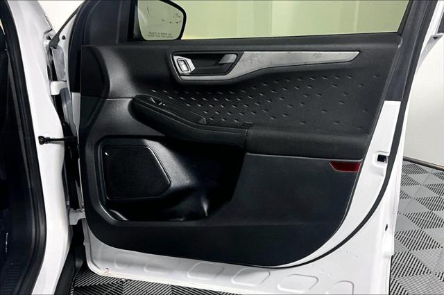 Used 2020 Ford Escape S For Sale in Olive Branch, MS