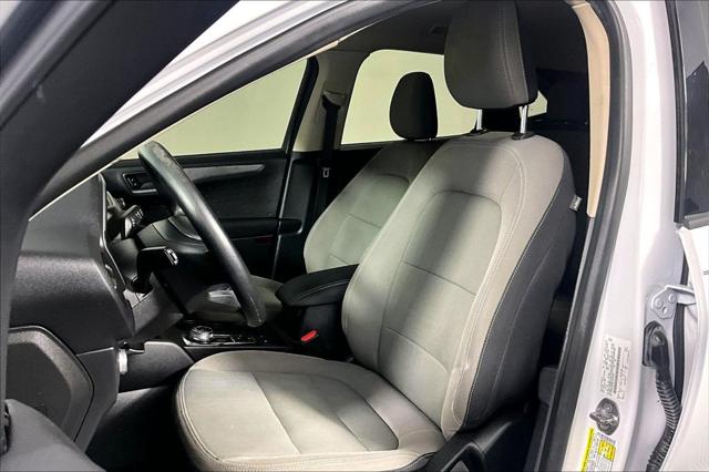Used 2020 Ford Escape S For Sale in Olive Branch, MS