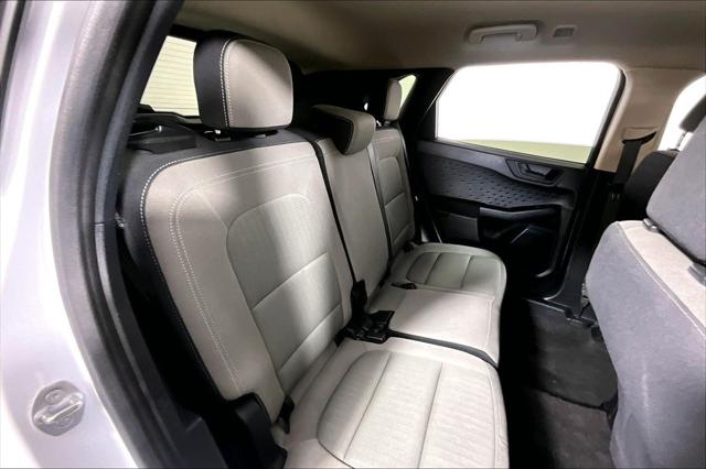 Used 2020 Ford Escape S For Sale in Olive Branch, MS