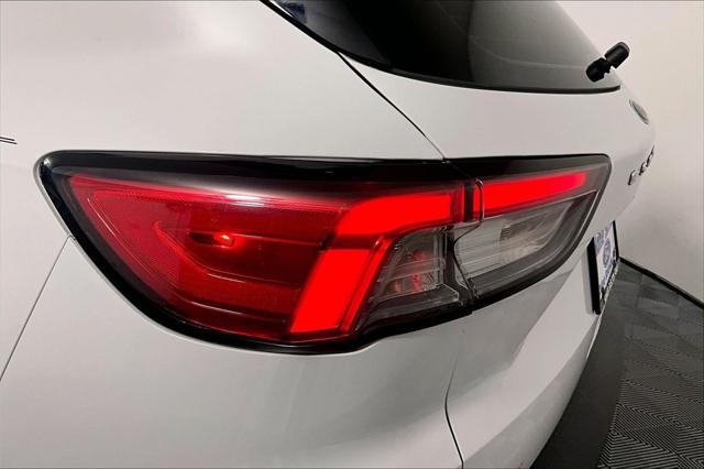 Used 2020 Ford Escape S For Sale in Olive Branch, MS
