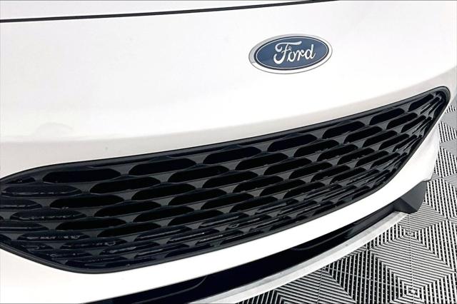 Used 2020 Ford Escape S For Sale in Olive Branch, MS