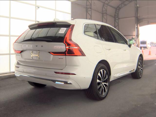 Used 2023 Volvo XC60 B5 Plus Bright Theme For Sale in Millington, TN