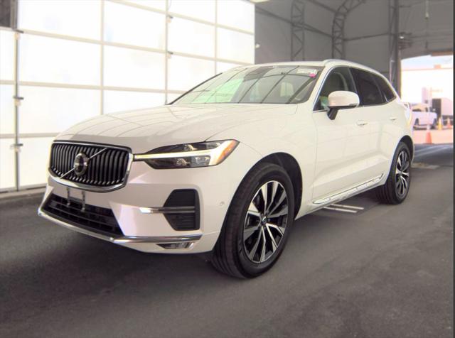 Used 2023 Volvo XC60 B5 Plus Bright Theme For Sale in Millington, TN