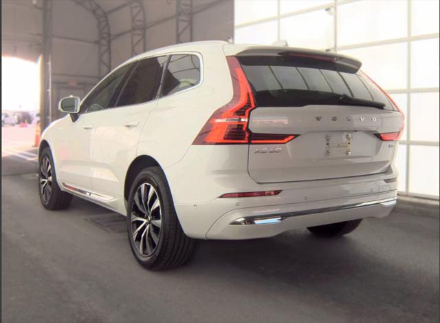 Used 2023 Volvo XC60 B5 Plus Bright Theme For Sale in Millington, TN
