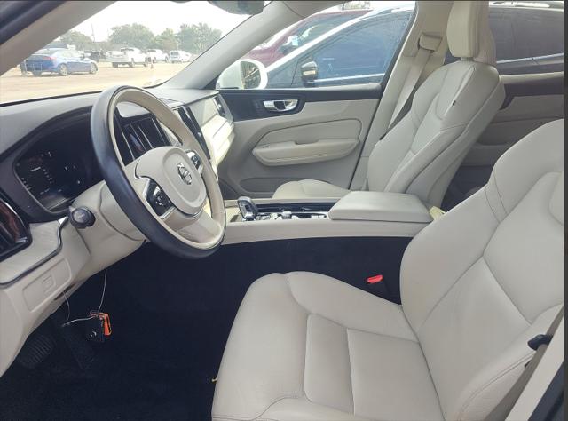 Used 2023 Volvo XC60 B5 Plus Bright Theme For Sale in Millington, TN