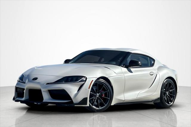 2026 Toyota GR Supra 3.0 Premium for sale in Carson, CA