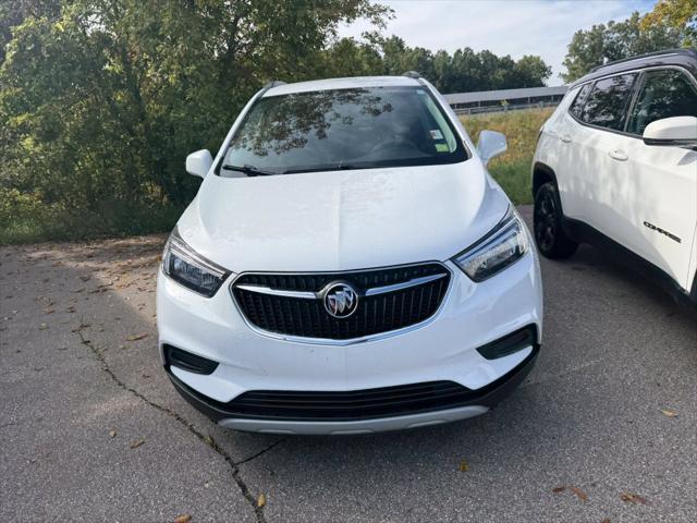 2020 Buick Encore FWD Preferred