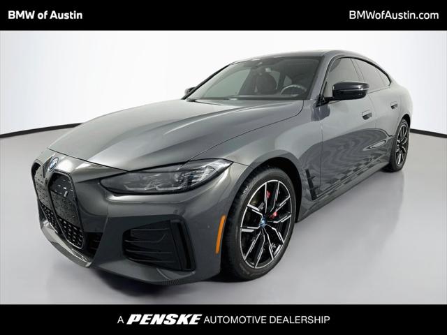 2024 BMW i4 eDrive35 for sale in Austin, TX