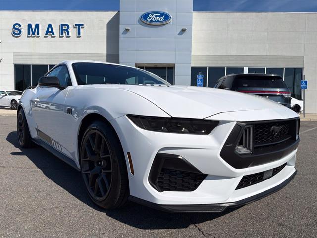 2026 Ford Mustang EcoBoost Premium Fastback for sale in South Boston, VA