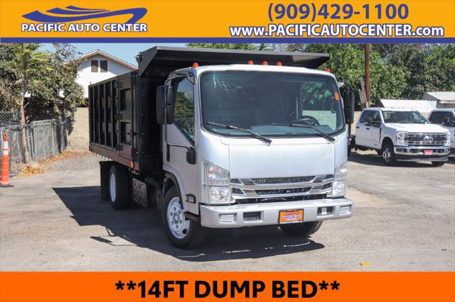2018 Isuzu NRR Unknown for sale in Fontana, CA