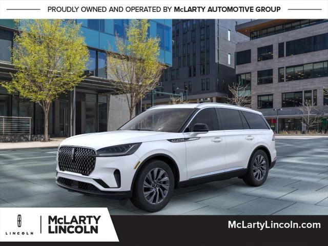 2026 Lincoln Aviator Premiere for sale in North Little Rock, AR