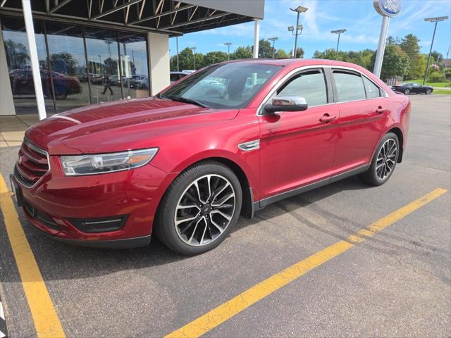 2018 Ford Taurus Limited for sale in Fort Atkinson, WI