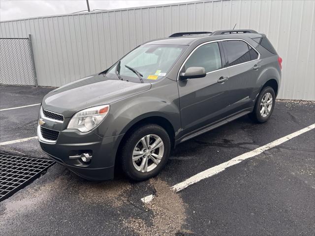 2013 Chevrolet Equinox 2LT for sale in Tulsa, OK