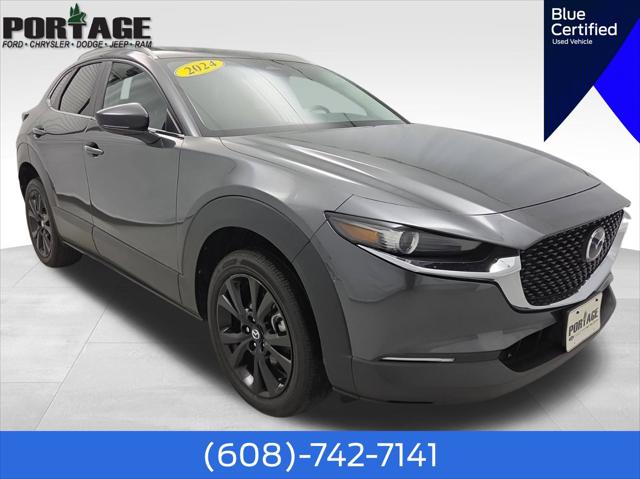 2024 Mazda CX-30 2.5 S Select Sport for sale in Portage, WI