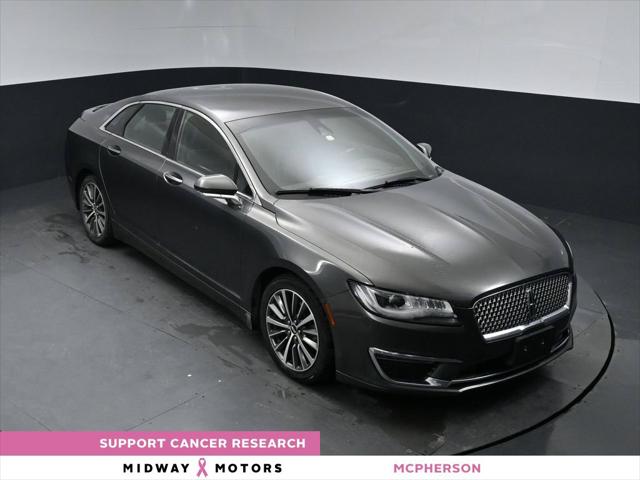2019 Lincoln MKZ Reserve I for sale in McPherson, KS