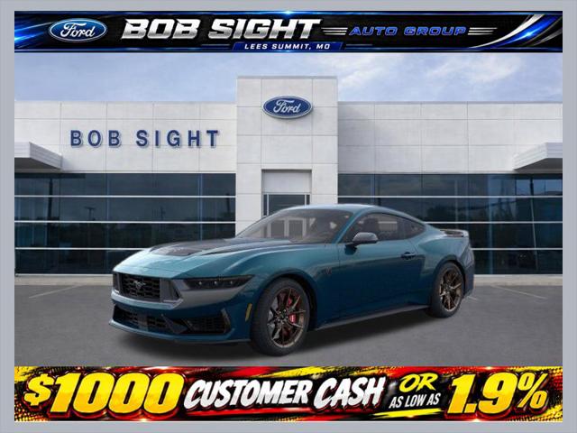 2026 Ford Mustang Dark Horse Fastback for sale in Lee's Summit, MO