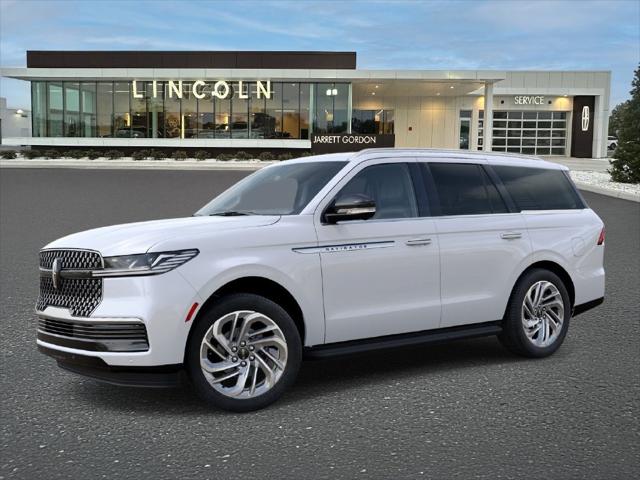 2027 Lincoln Navigator Premiere for sale in Winter Haven, FL
