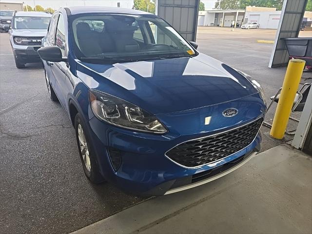 2022 Ford Escape SE Hybrid for sale in Groveport, OH