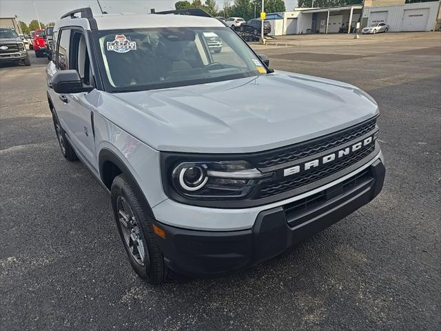 2026 Ford Bronco Sport Big Bend for sale in Groveport, OH