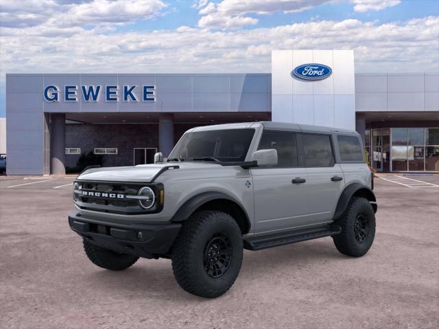 2026 Ford Bronco Outer Banks for sale in Yuba City, CA