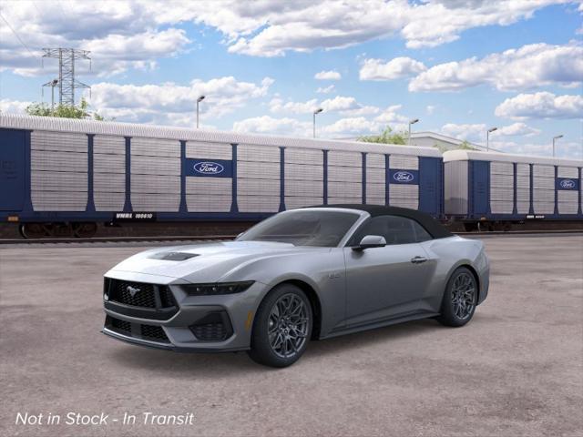 2026 Ford Mustang GT Premium for sale in South Paris, ME