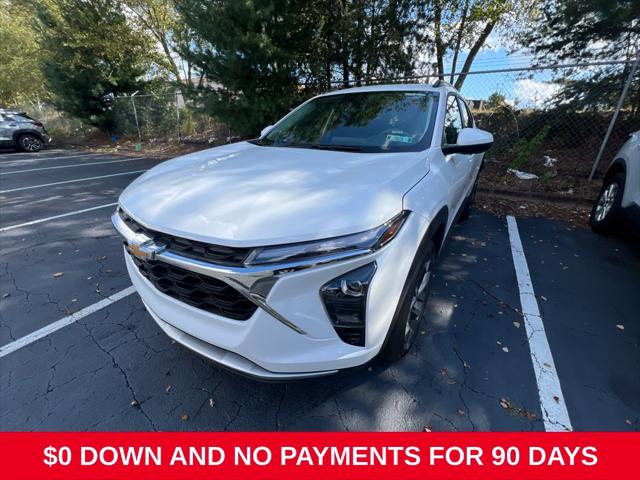 2026 Chevrolet Trax FWD LT for sale in Morrow, GA