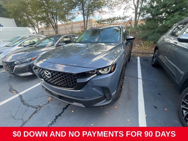 2026 Mazda CX-50 2.5 S Premium for sale in Morrow, GA