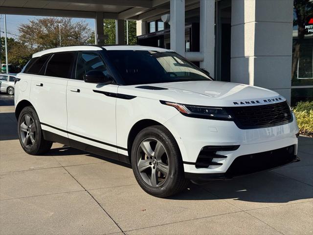 2025 Land Rover Range Rover Velar P250 Dynamic SE for sale in Hickory, NC