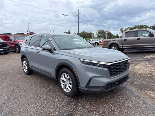 2025 Honda CR-V LX AWD for sale in Topeka, KS