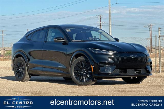 2026 Ford Mustang Mach-E Premium for sale in El Centro, CA