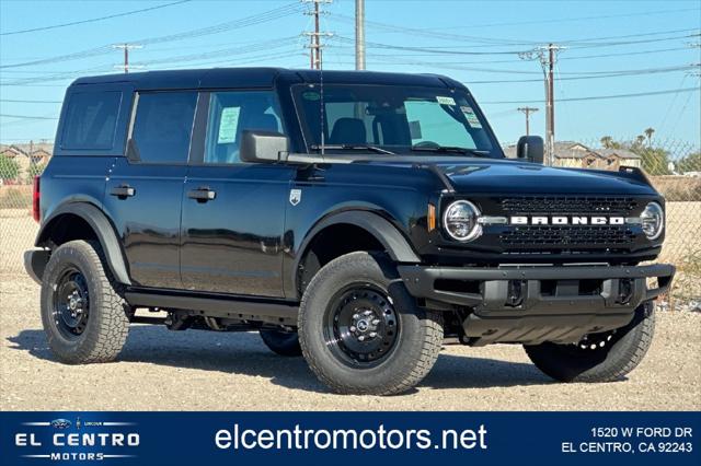 2026 Ford Bronco Big Bend for sale in El Centro, CA