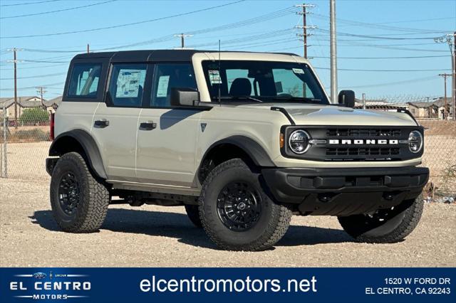 2026 Ford Bronco Base for sale in El Centro, CA
