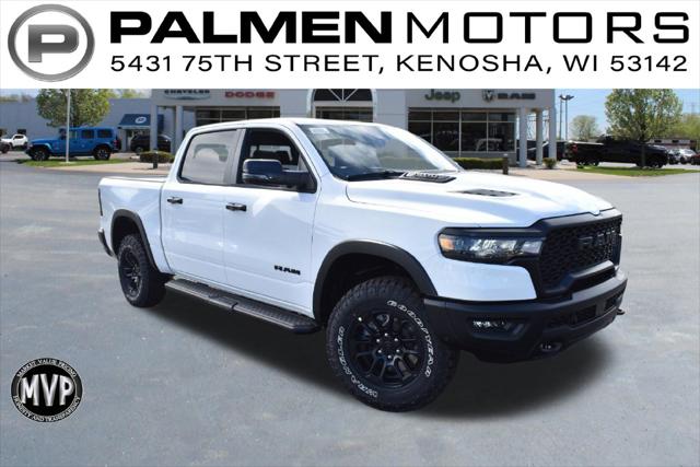 2027 Ram 1500 Rebel for sale in Kenosha, WI