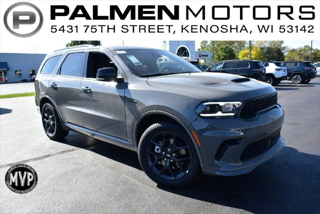 2027 Dodge Durango GT Plus HEMI for sale in Kenosha, WI