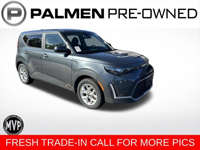2025 Kia Soul LX for sale in Kenosha, WI